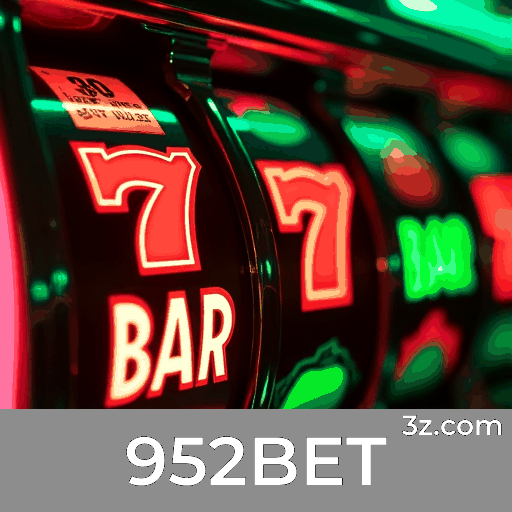 952BET: Plataforma Estável e Segura para Brasileiros