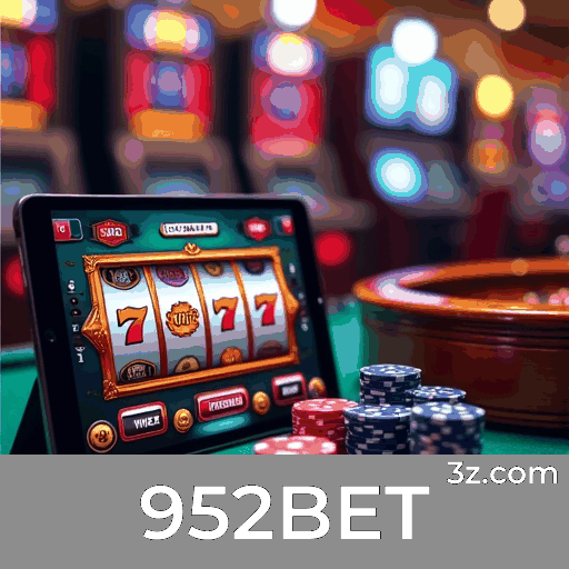 Desbloqueie Experiências Exclusivas com 952BET