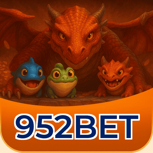 952BET Logo