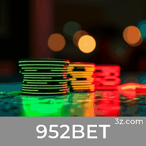 952BET: O Paraíso de Interação Comunitária para Jogadores